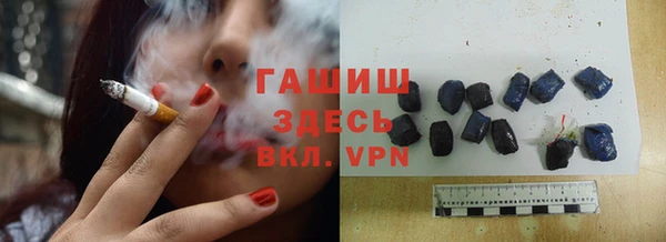 молекула духа Гусев