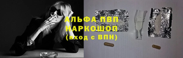 молекула духа Гусев
