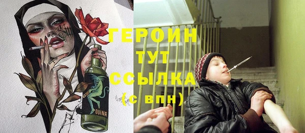молекула духа Гусев